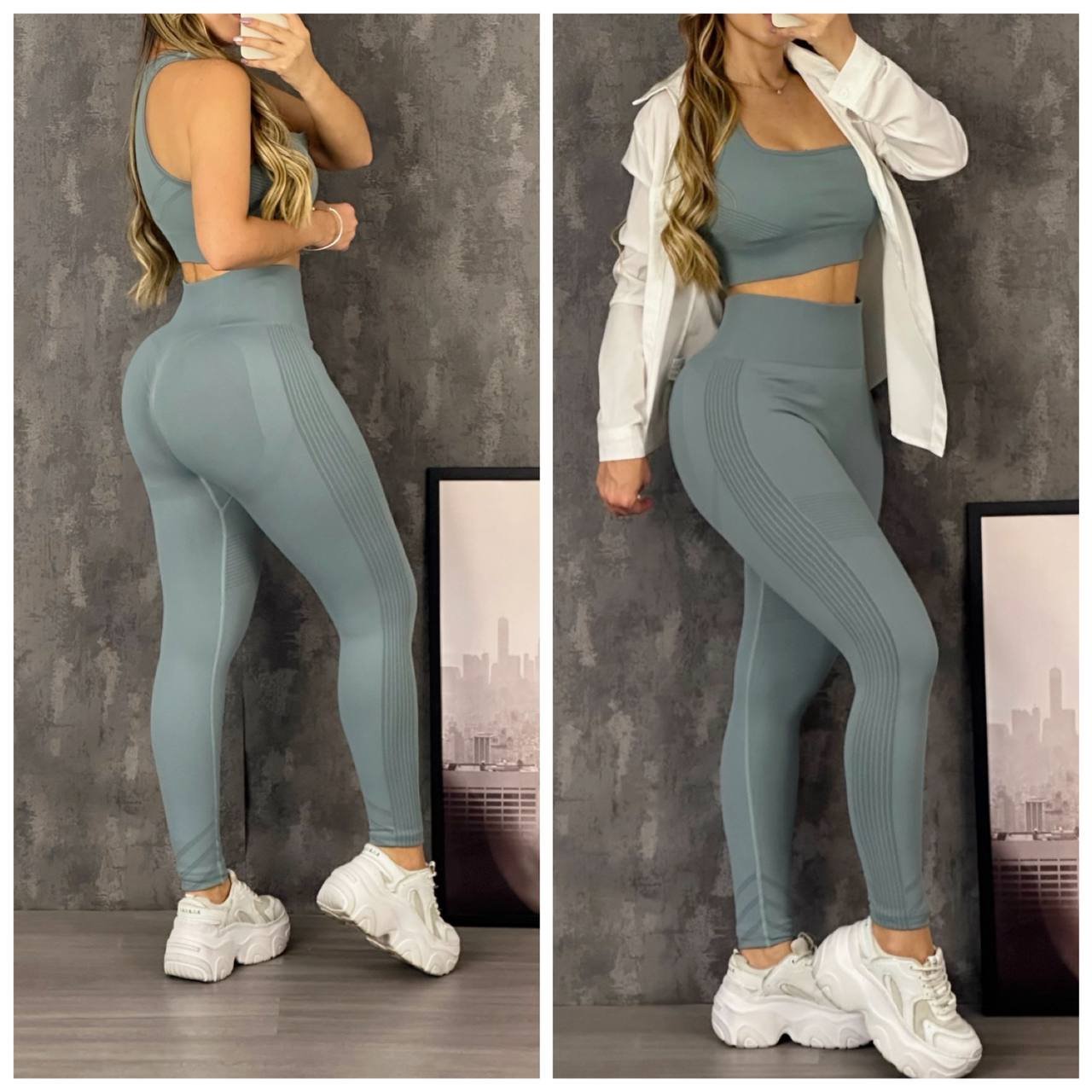 SET EMILIA - Imagen 2